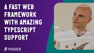 Fastify - Fast web framework with batteries attached & amazing TypeScript support - Mike Borozdin - April 2023