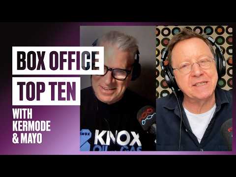 27/03/2026 Box Office Top Ten