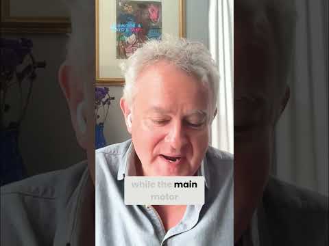 🤩 Hugh Bonneville joins Simon & Mark on this week's new Take 🎬