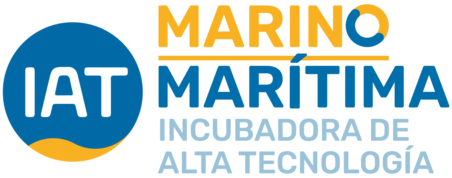IAT_MARITIMO_CLAIM+COLOR iat logo
