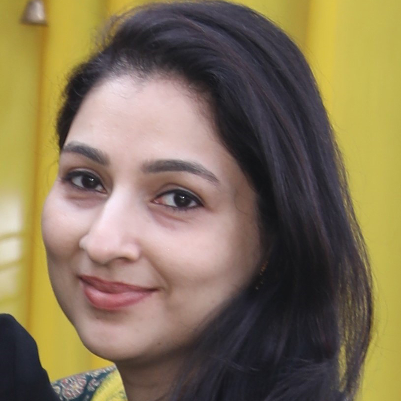 Vasudha-Singh Vasudha Singh
