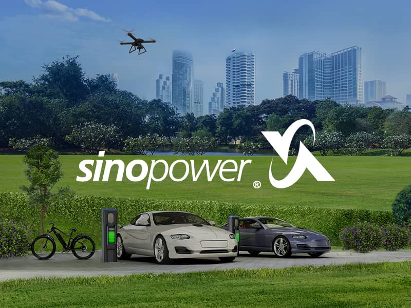 大中積體電路-網頁設計案例