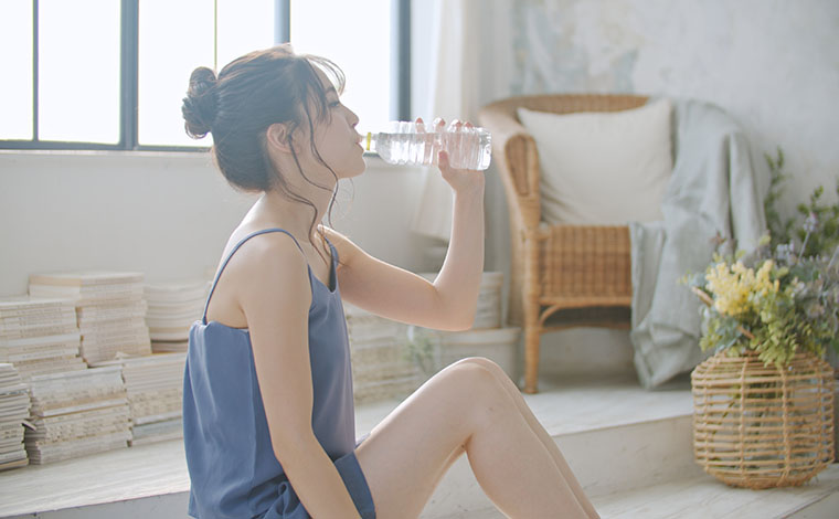 ファスティングの基本