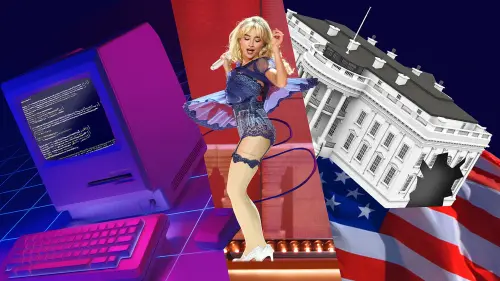 The 7 biggest design trends of 2025