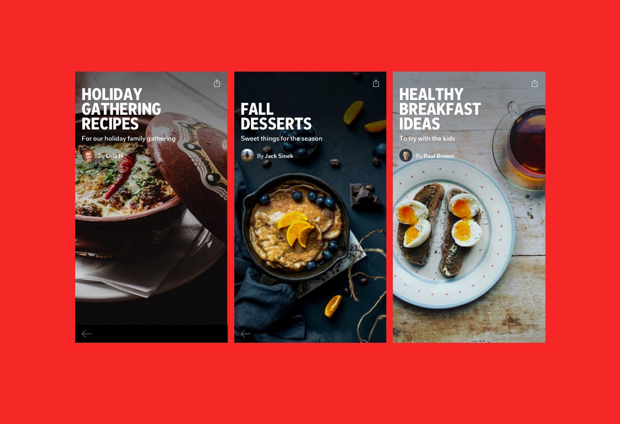 Building Recommender Systems