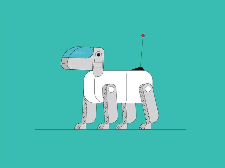 Solving problems with AI - cover