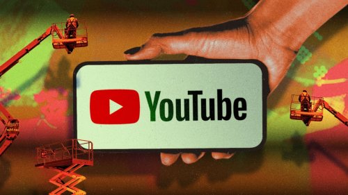 YouTube is down. Here's what we know.