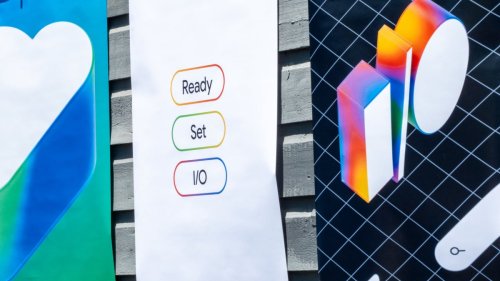 Google announces dates for I/O 2026