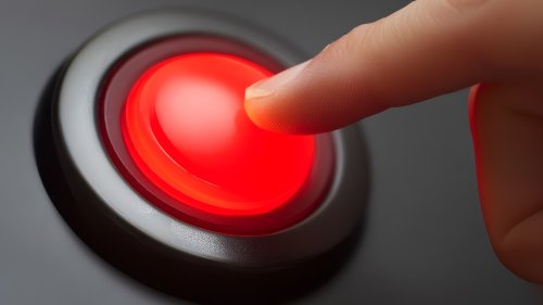 AI's Big Red Button Doesn't Work, And The Reason Is Even More Troubling