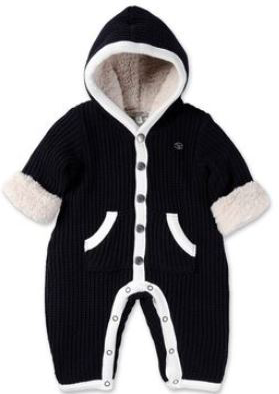 Oliver-2-Armani Crotchet Knit All in One Oliver-2-Armani Crotchet Knit All in One