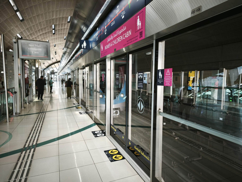 метрополитен Дубая МЕТРОПОЛИТЕН ДУБАЯ_105320.jpg