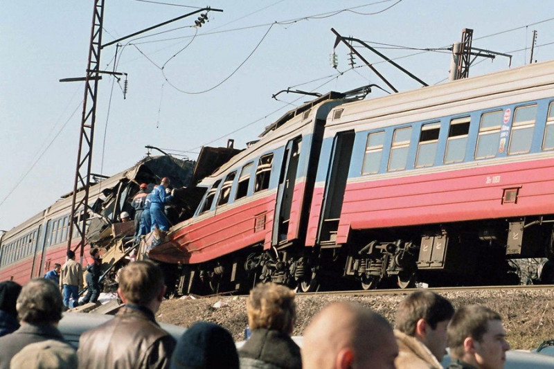 теракт теракт