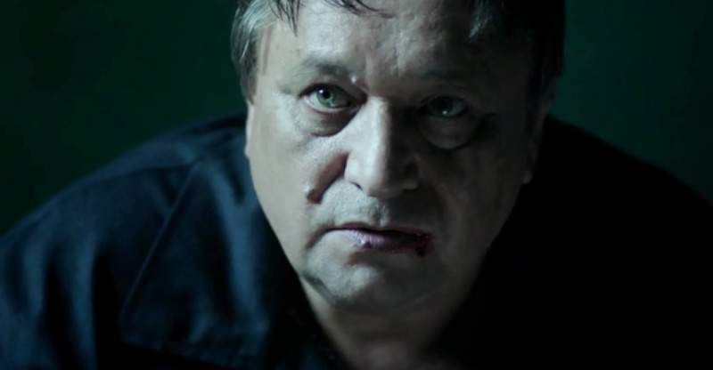сериал Возмездие сериал Возмездие
