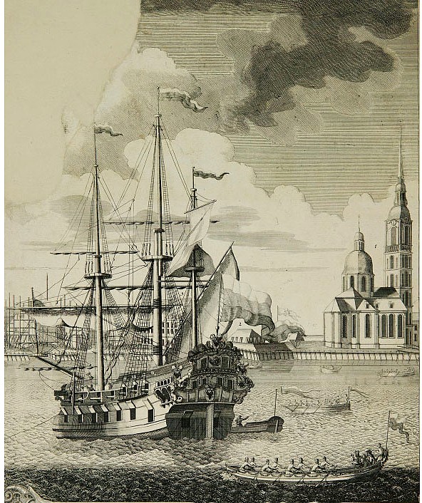 Река Нева Река Нева