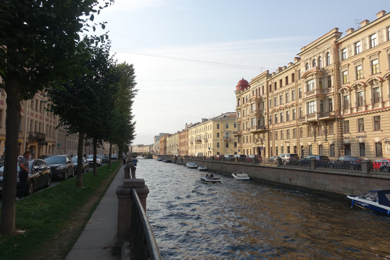 Вознесенский мост Вознесенский мост
