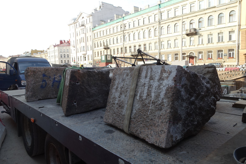 Вознесенский мост Вознесенский мост