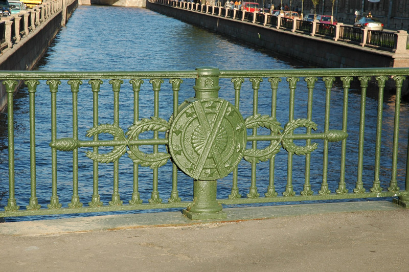 Voznesenskii_bridge_St_Petersburg Voznesenskii_bridge_St_Petersburg