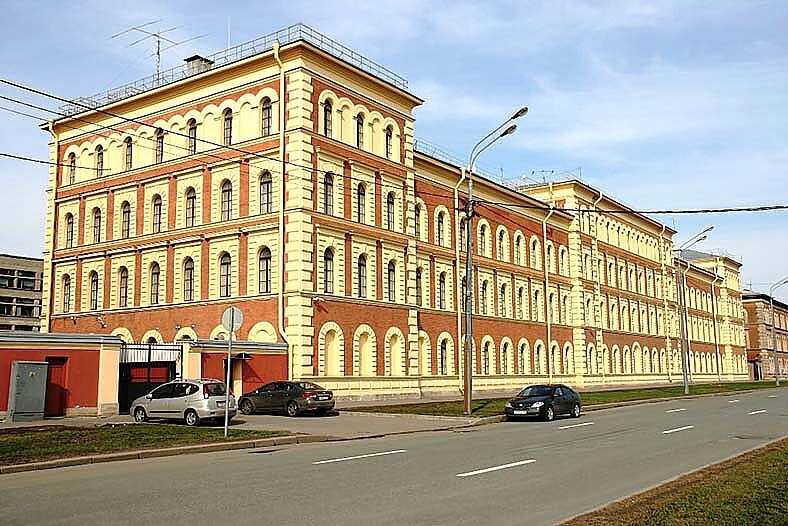 Казачий мост Казачий мост