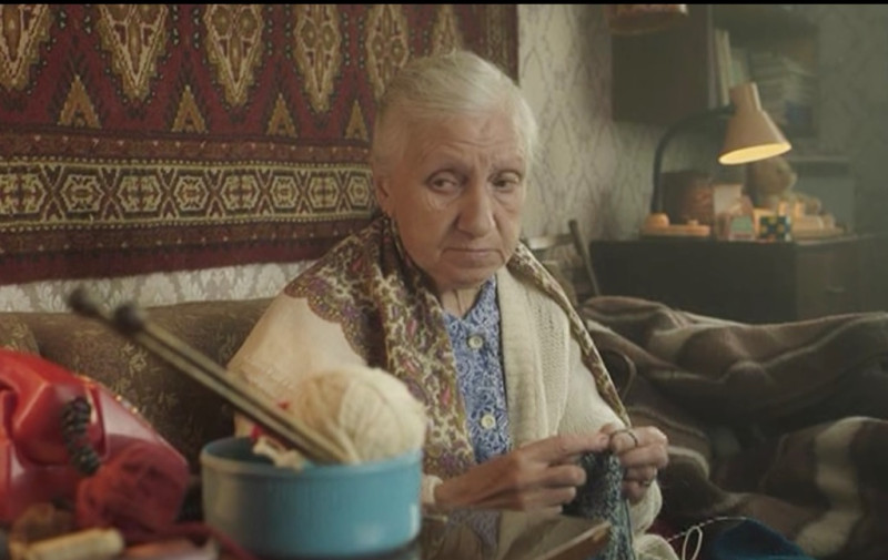 Сериал Призвание Сериал Призвание