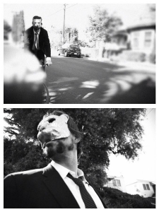 Shirley Petchprapa 2013 Gale Harold Shirley Petchprapa 2013 Gale Harold