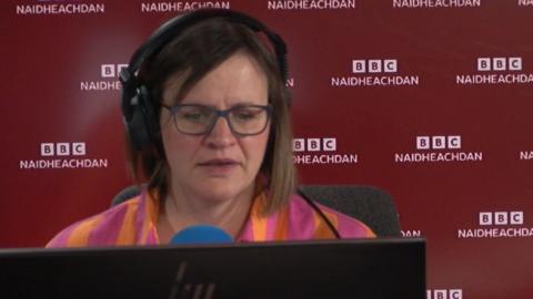 Shona NicEanraig