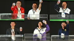 ภาพจับเบอร์