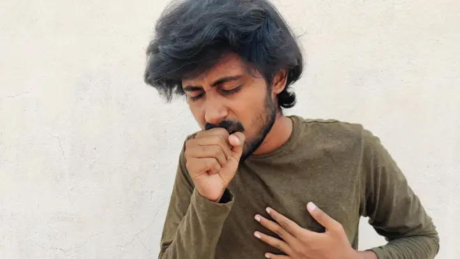 अस्थमा