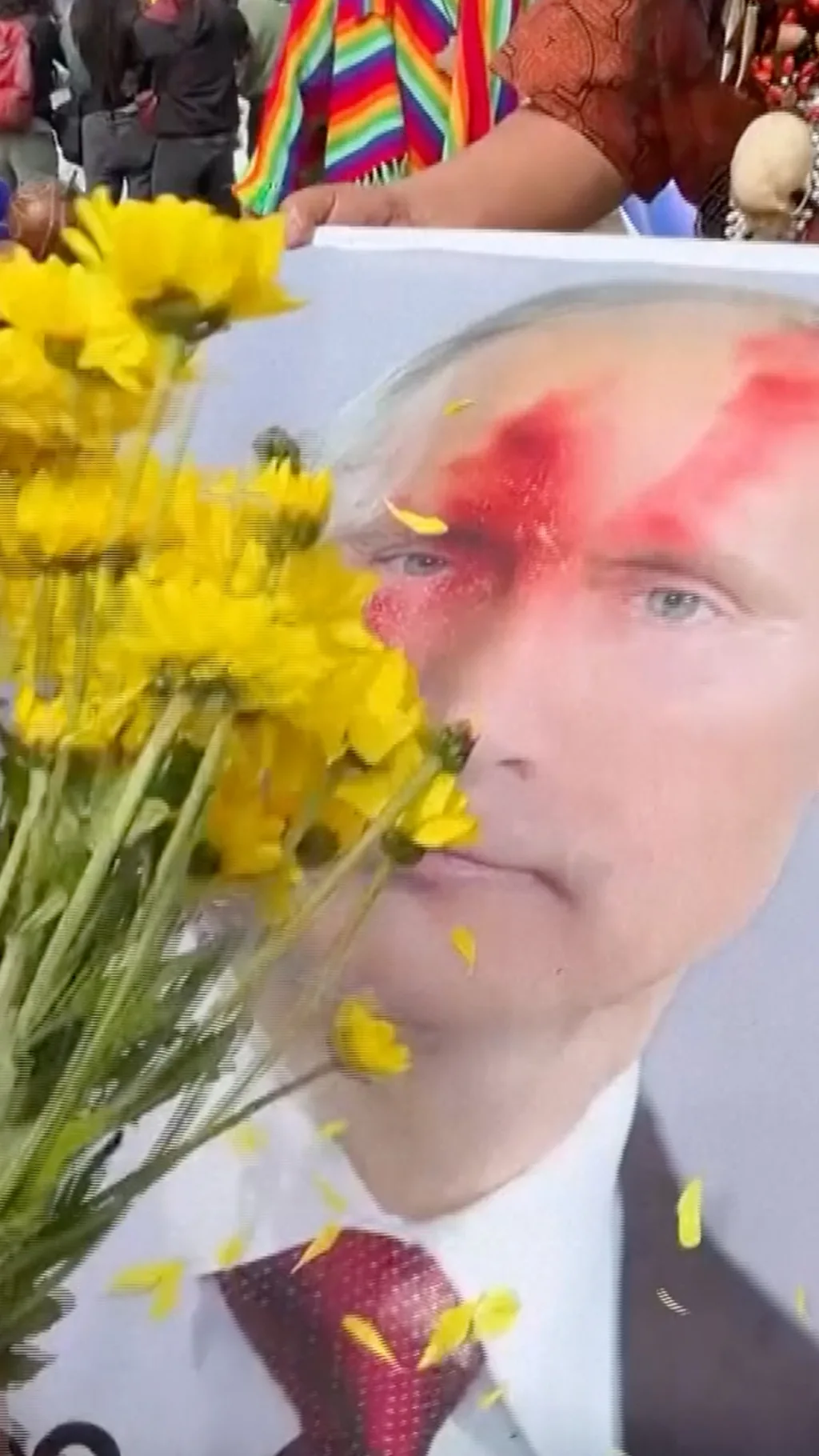 Перуанские шаманы дали прогноз на 2026 год.