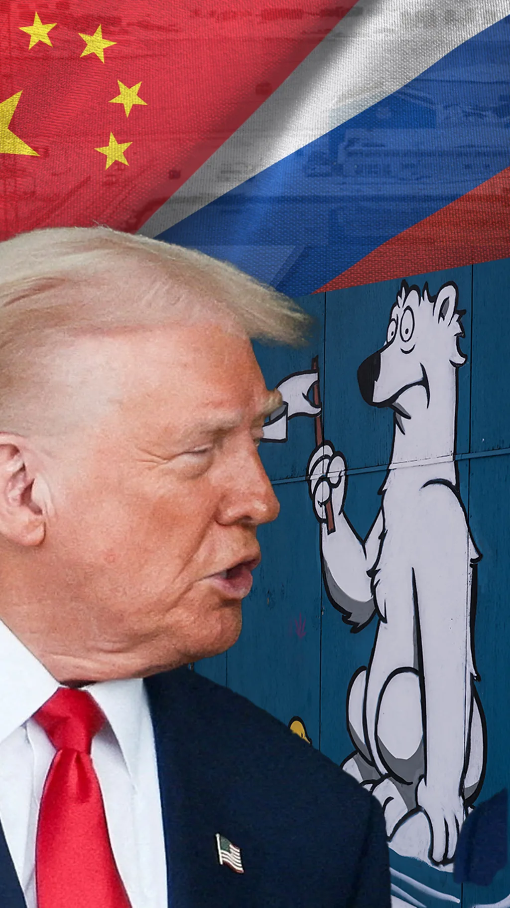 НАТО нацеливается на Арктику