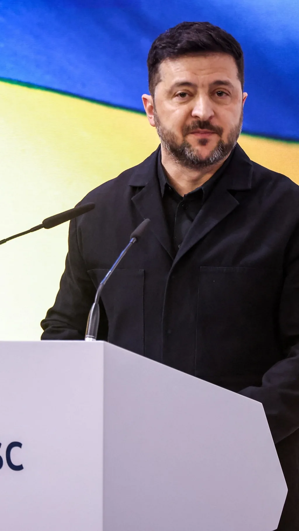 Владимир Зеленский