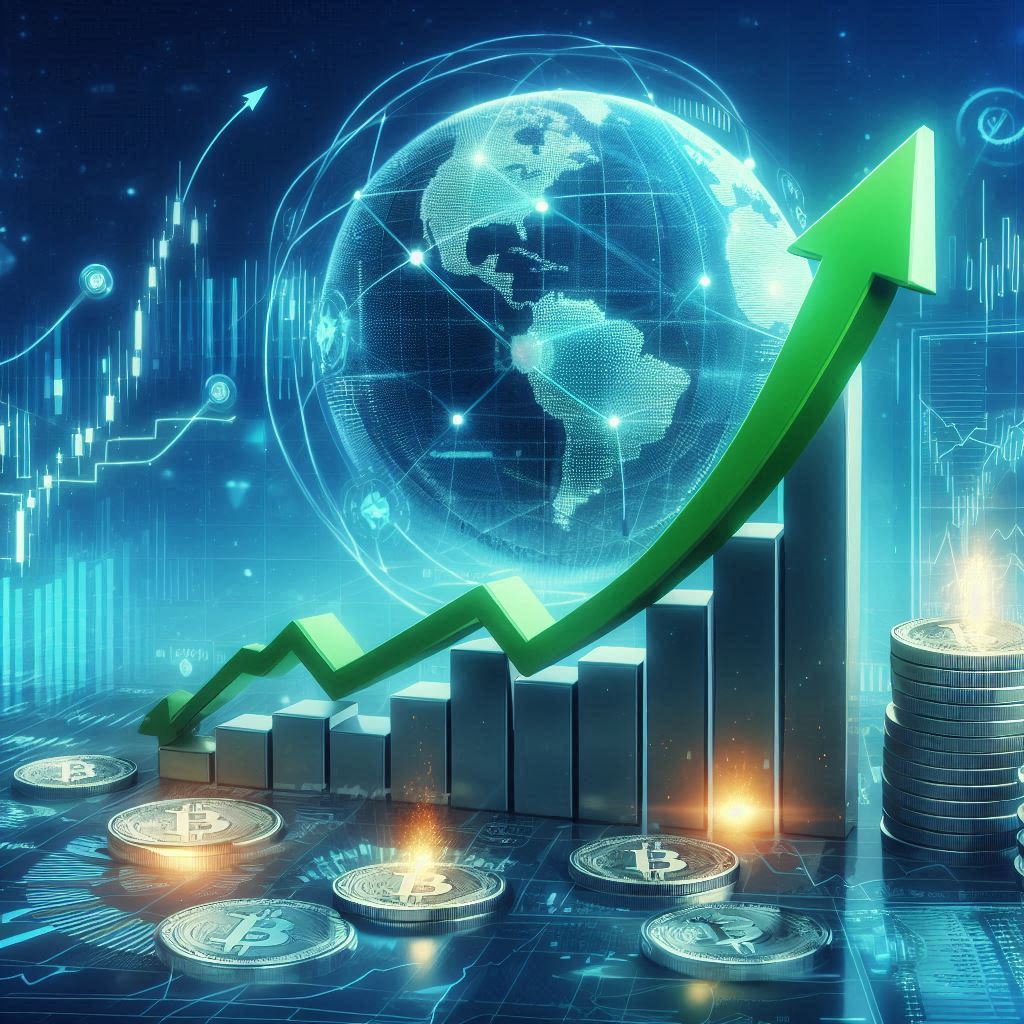 Krypto ICO Renditepotenzial