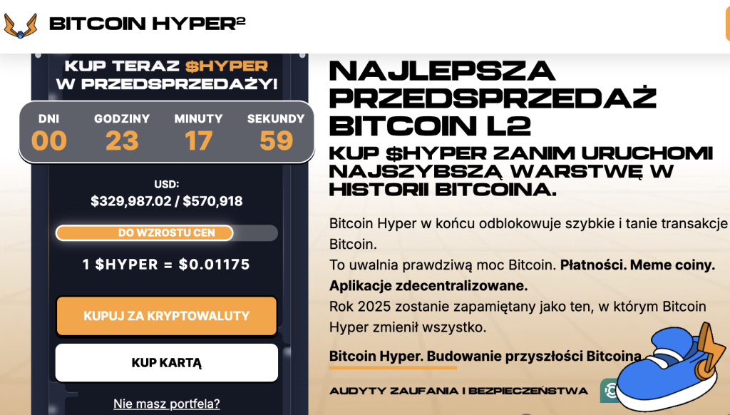 Bitcoin Hyper