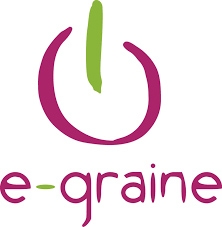 Logo e-graine