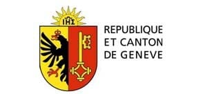 Logo-Republic and Canton of Geneva