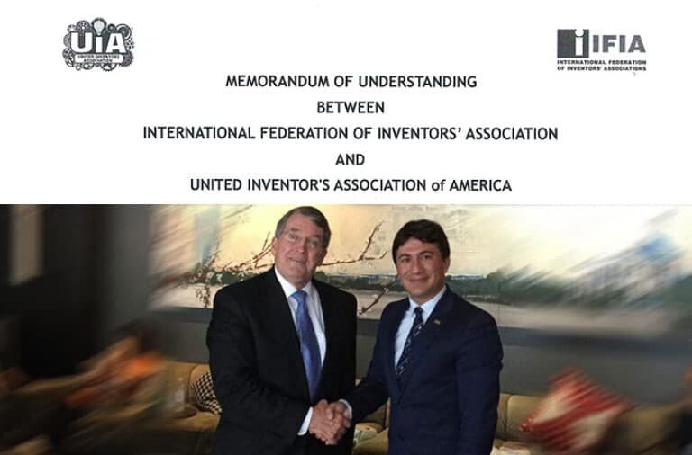 IFIA UIA Meeting IFIA UIA Meeting