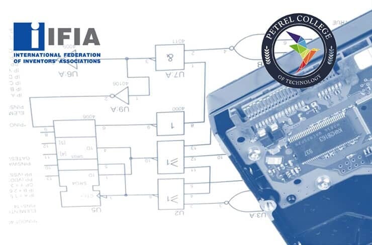 IFIA Petrel College IFIA Petrel College
