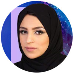 Duha Al-Buhendi - CEO Duha Al-Buhendi - CEO