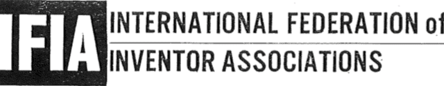 IFIA FIRST LOGO 1968 ifia logo