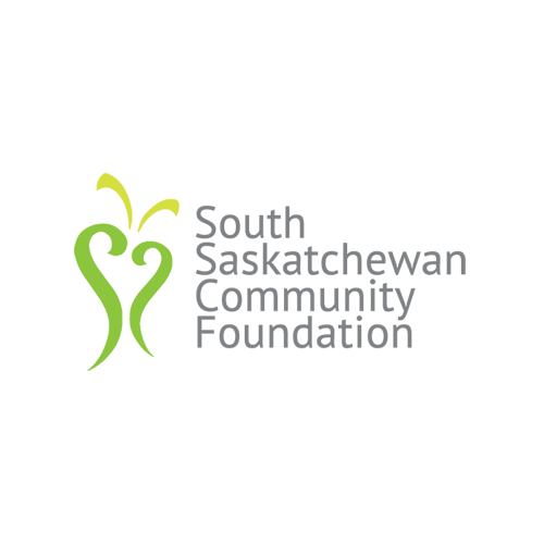 South Saskatchewan Community Foundation logo