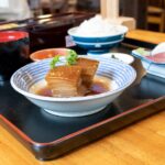 石垣島の家庭料理が楽しめる 島料理の店 『南ぬ島(ぱいぬしま)』