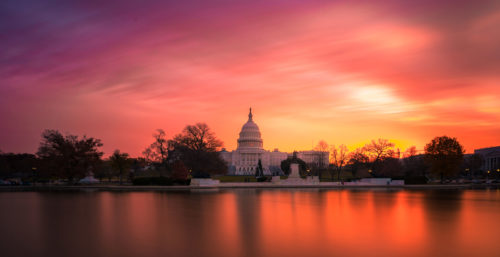 Best DC Photo Spots