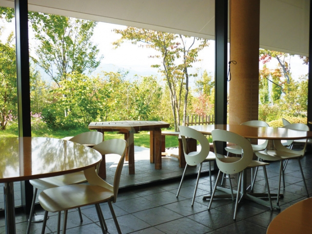 おしゃれな平屋