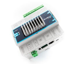 ModBerry 500 Compute Module 4