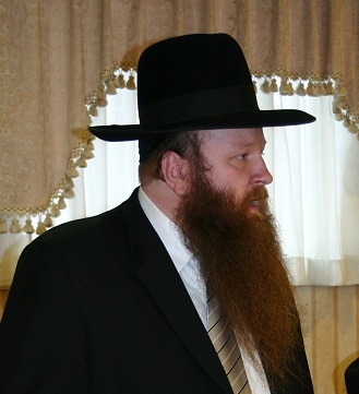Coderabbi aka Yitzchok Willroth