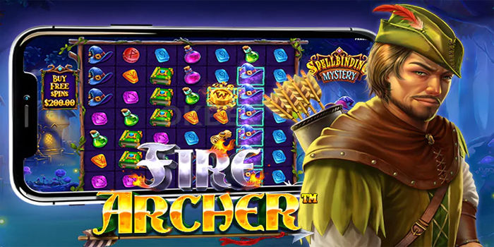 Tips Membaca Momentum Kemenangan Di Slot Fire Archer