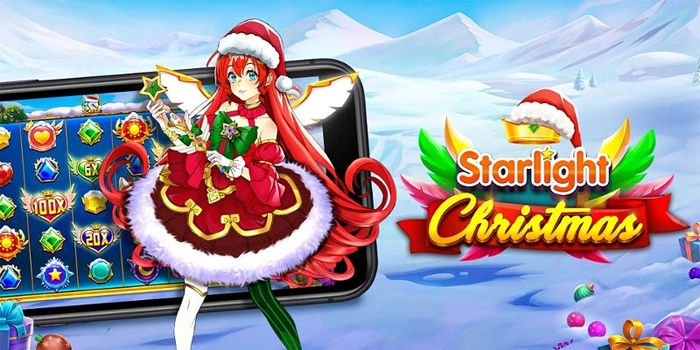 Pola Cuan Paling Dicari Pemain Di Starlight Princess Christmas
