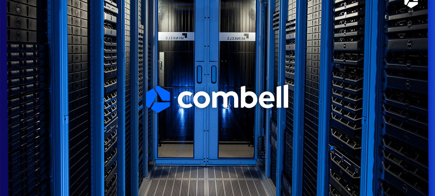 Combell hosting