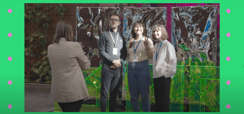 Turning The Tide 2026 – aktualności