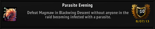 parasite