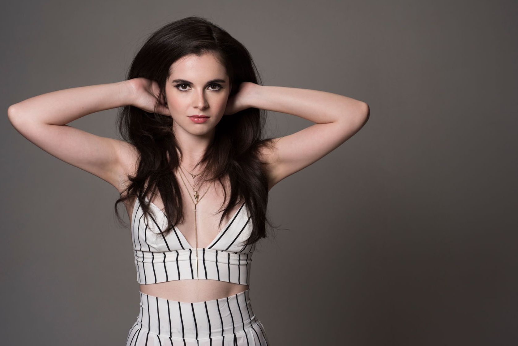 Vanessa Marano Vanessa Marano